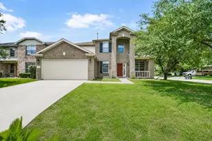 8167 Wooded Terrace Ln, Humble, TX 77338 - Photo 1