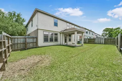 8167 Wooded Terrace Lane, Humble, TX 77338 - Photo 31
