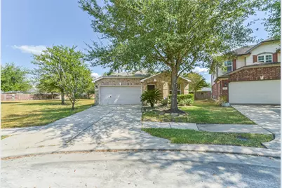 15306 Boulder Hollow Lane, Cypress, TX 77429 - Photo 1