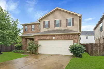 22207 Woodseem Court, Katy, TX 77449 - Photo 5