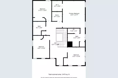 22207 Woodseem Court, Katy, TX 77449 - Photo 3