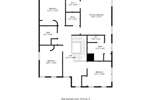 22207 Woodseem Ct, Katy, TX 77449 - Photo 3