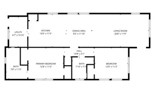 7003 Darien St, Houston, TX 77028 - Photo 37