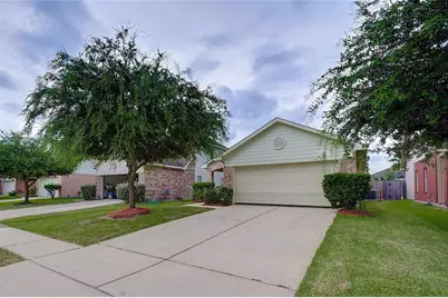 7411 Kransburg Ranch Drive, Cypress, TX 77433 - Photo 3