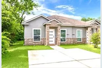 310 Connecticut Street #B, Houston, TX 77029 - Photo 1