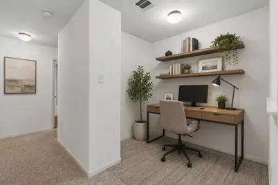 7414 Hollister Spring, Houston, TX 77040 - Photo 17