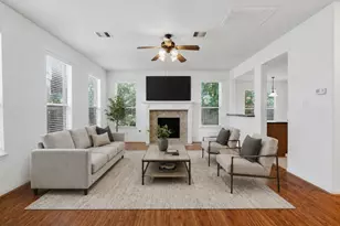 7414 Hollister Spring, Houston, TX 77040 - Photo 1