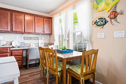 975 S Redfish, Crystal Beach, TX 77650 - Photo 19