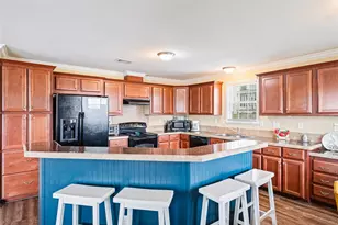975 S Redfish, Crystal Beach, TX 77650 - Photo 15
