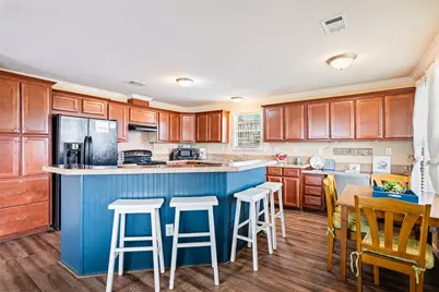 975 S Redfish, Crystal Beach, TX 77650 - Photo 15