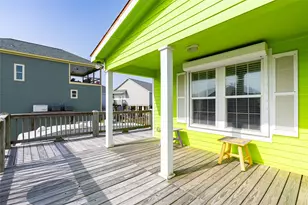 975 S Redfish, Crystal Beach, TX 77650 - Photo 7