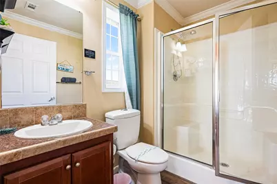 975 S Redfish, Crystal Beach, TX 77650 - Photo 23