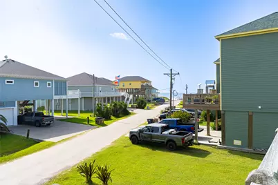 975 S Redfish, Crystal Beach, TX 77650 - Photo 1
