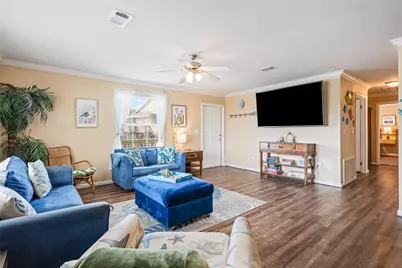 975 S Redfish, Crystal Beach, TX 77650 - Photo 9