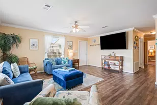 975 S Redfish, Crystal Beach, TX 77650 - Photo 9