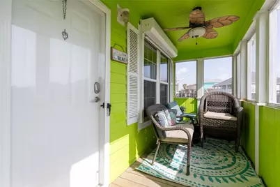 975 S Redfish, Crystal Beach, TX 77650 - Photo 9
