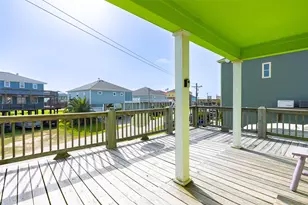 975 S Redfish, Crystal Beach, TX 77650 - Photo 7