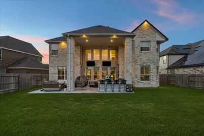 2019 Heather Canyon Drive, Pearland, TX 77089 - Photo 5