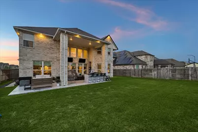 2019 Heather Canyon Drive, Pearland, TX 77089 - Photo 37