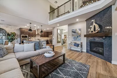 2019 Heather Canyon Drive, Pearland, TX 77089 - Photo 17