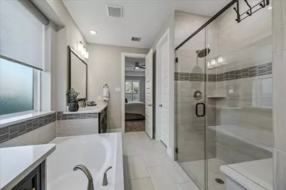 2019 Heather Canyon Drive, Pearland, TX 77089 - Photo 25