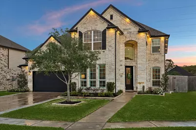 2019 Heather Canyon Drive, Pearland, TX 77089 - Photo 7