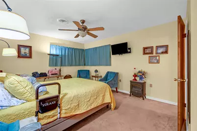 102 W Meadow Lane, West Columbia, TX 77486 - Photo 17