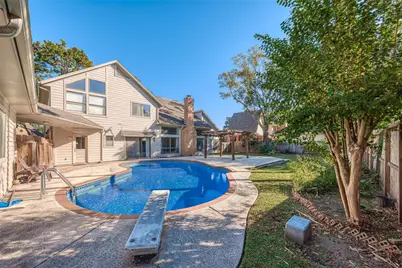 15714 Sylvan Lake Drive, Houston, TX 77062 - Photo 43