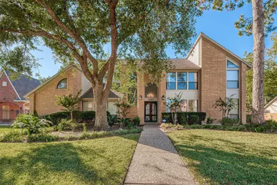 15714 Sylvan Lake Drive, Houston, TX 77062 - Photo 1
