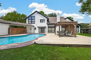 15714 Sylvan Lake Dr, Houston, TX 77062 - Photo 45