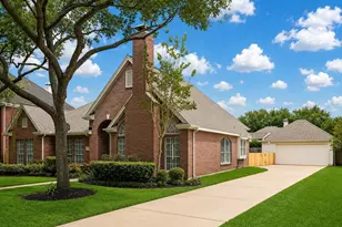 4318 Tarlton Way, Sugar Land, TX 77478 - Photo 7