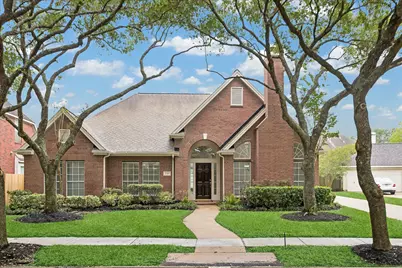 4318 Tarlton Way, Sugar Land, TX 77478 - Photo 1