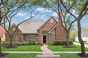 4318 Tarlton Way, Sugar Land, TX 77478 - Photo 1