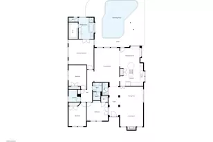 4318 Tarlton Way, Sugar Land, TX 77478 - Photo 31