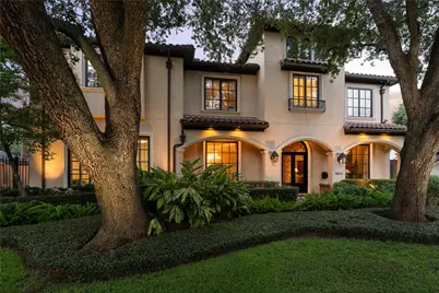 5615 Pine Forest Road, Houston, TX 77056 - Photo 1