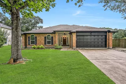 1909 Lavaca Street, Friendswood, TX 77546 - Photo 1
