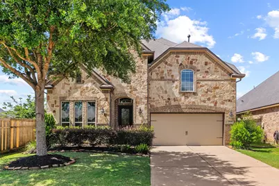 27235 Aspen Falls Lane, Fulshear, TX 77441 - Photo 1