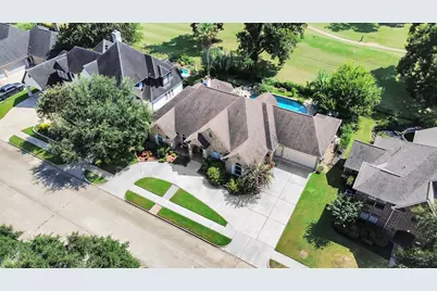 2627 Old South Drive, Richmond, TX 77406 - Photo 23
