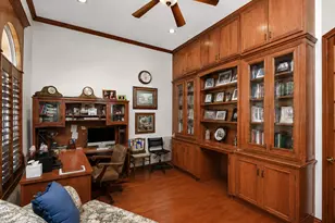 2627 Old S Dr, Richmond, TX 77406 - Photo 13