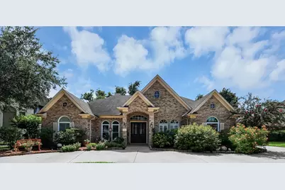 2627 Old South Drive, Richmond, TX 77406 - Photo 1