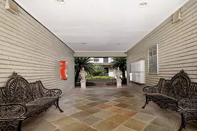 3402 Garrott Street #2, Houston, TX 77006 - Photo 3