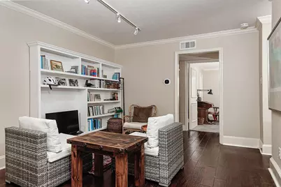 3402 Garrott Street #2, Houston, TX 77006 - Photo 7