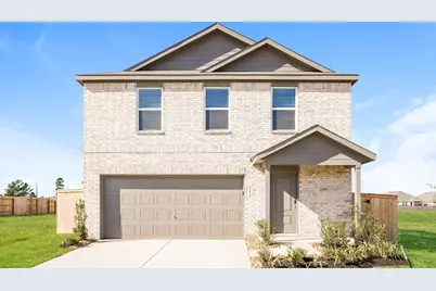 732 Magnolia Creek Drive, Magnolia, TX 77354 - Photo 1