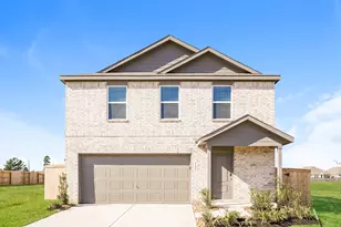 732 Magnolia Creek Dr, Magnolia, TX 77354 - Photo 1