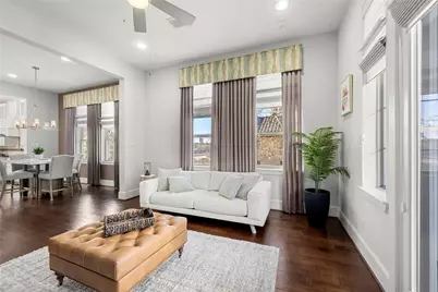 411 T C Jester Boulevard, Houston, TX 77007 - Photo 11