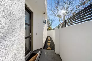 411 T C Jester Blvd, Houston, TX 77007 - Photo 3