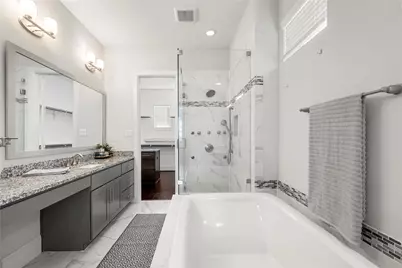 411 T C Jester Boulevard, Houston, TX 77007 - Photo 19