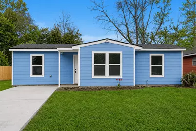 5317 Tarawa Road, Houston, TX 77033 - Photo 1
