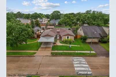 3613 Polk Lane, Deer Park, TX 77536 - Photo 3