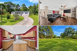 2581 Mann Rd, Conroe, TX 77303 - Photo 1
